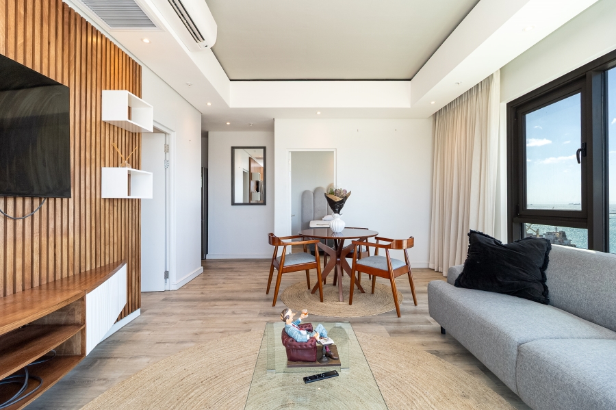 2 Bedroom Property for Sale in Cape Town City Centre Western Cape